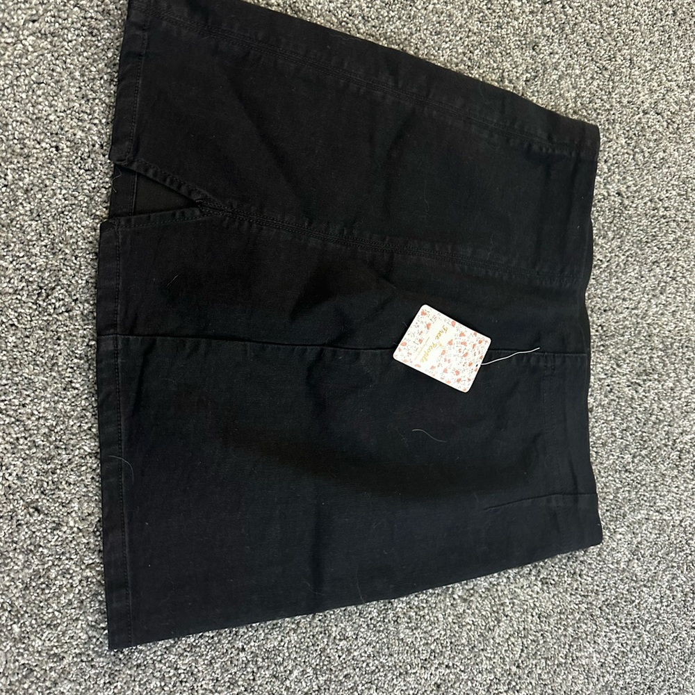 free People, American Eagle, Abercrombie
